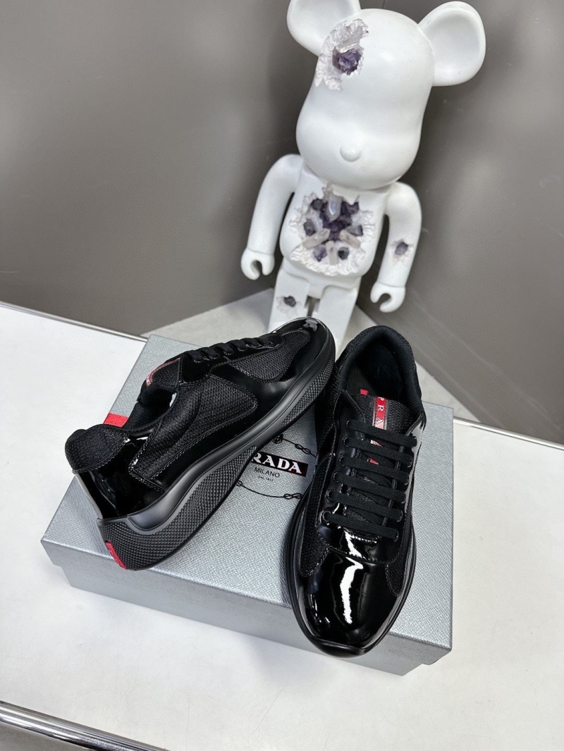 Prada Casual Shoes